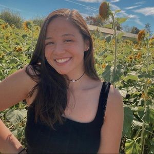 Meet your Posher, Victoria